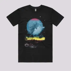 Night Walker T-Shirt
