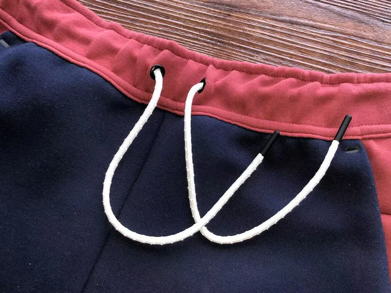NIKE TECH FLEECE PANTS x CEDAR/OBSIDIAN