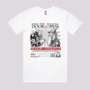 No One Shall Pass T-Shirt