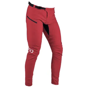 NoLogo Racer BMX Pants - Carmine Red