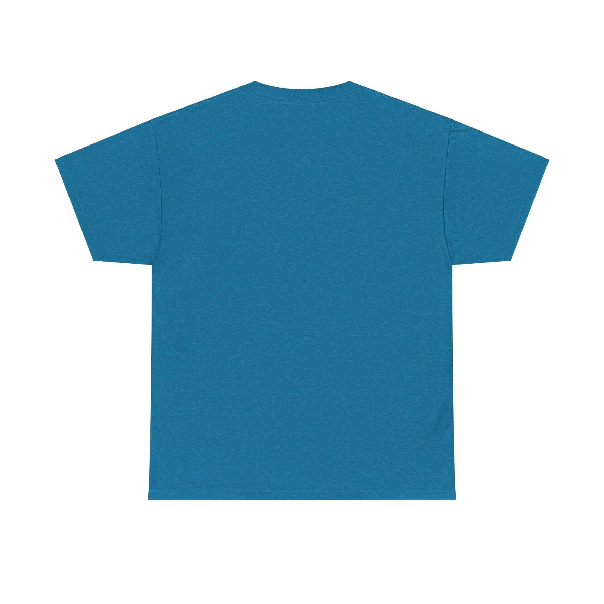 Not Sad - Ultimate Comfort Unisex Cotton Tee