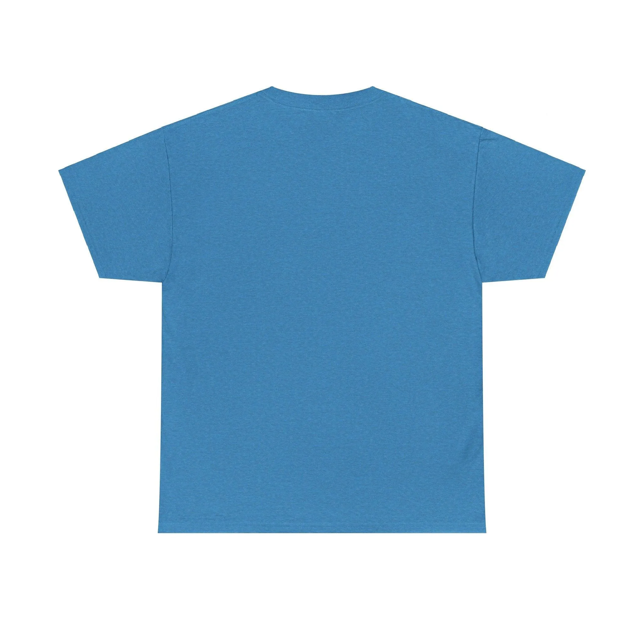 Not Sad - Ultimate Comfort Unisex Cotton Tee