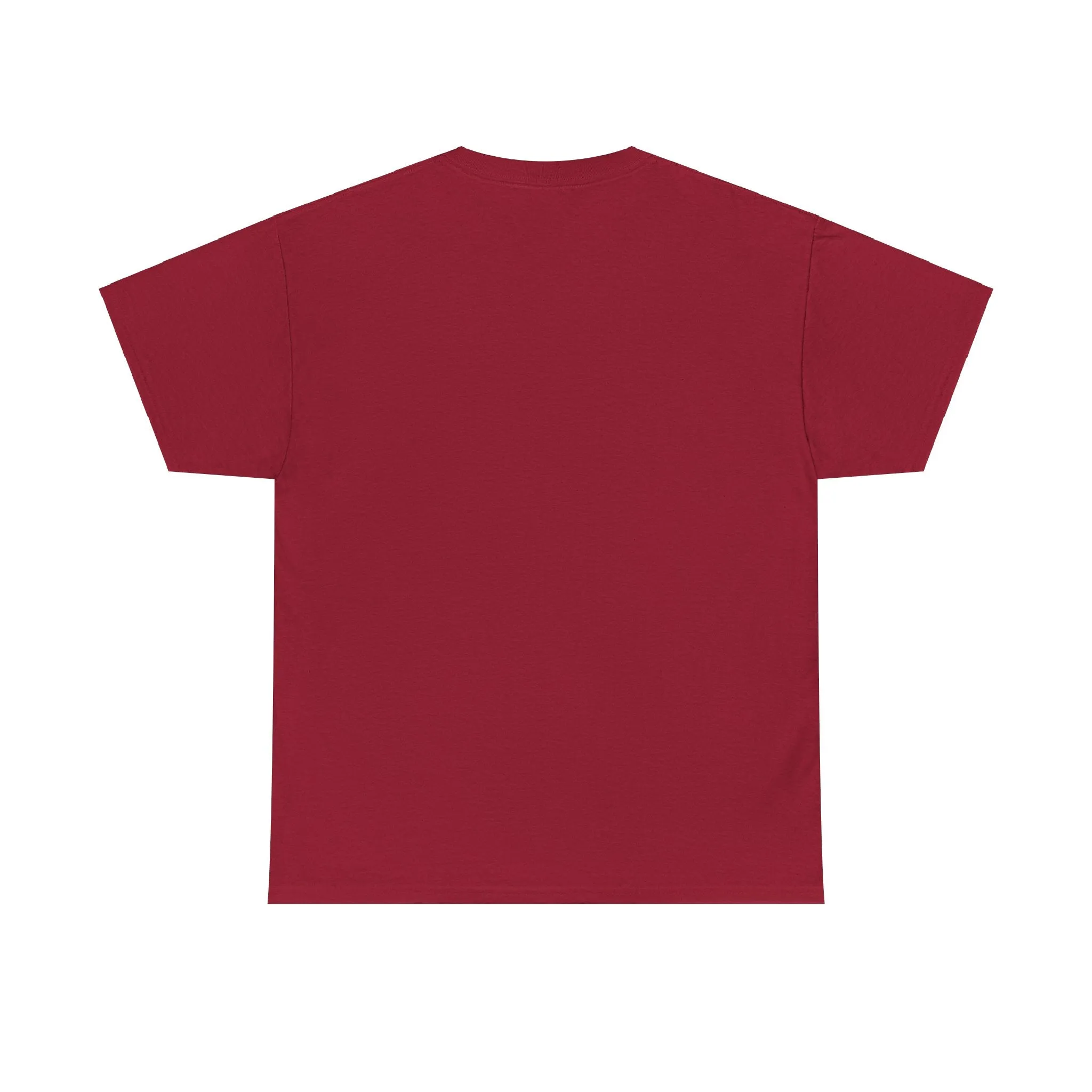 Not Sad - Ultimate Comfort Unisex Cotton Tee