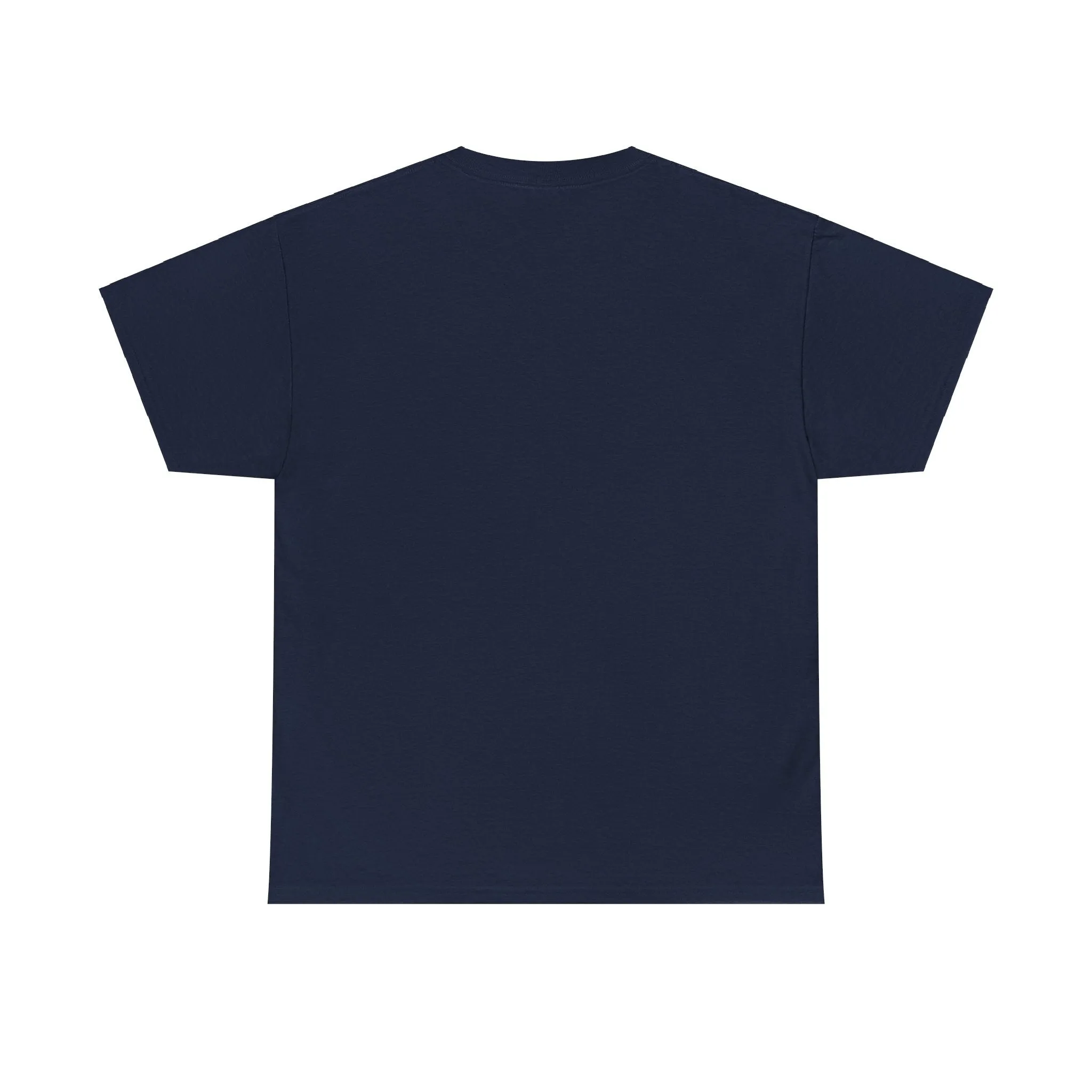 Not Sad - Ultimate Comfort Unisex Cotton Tee
