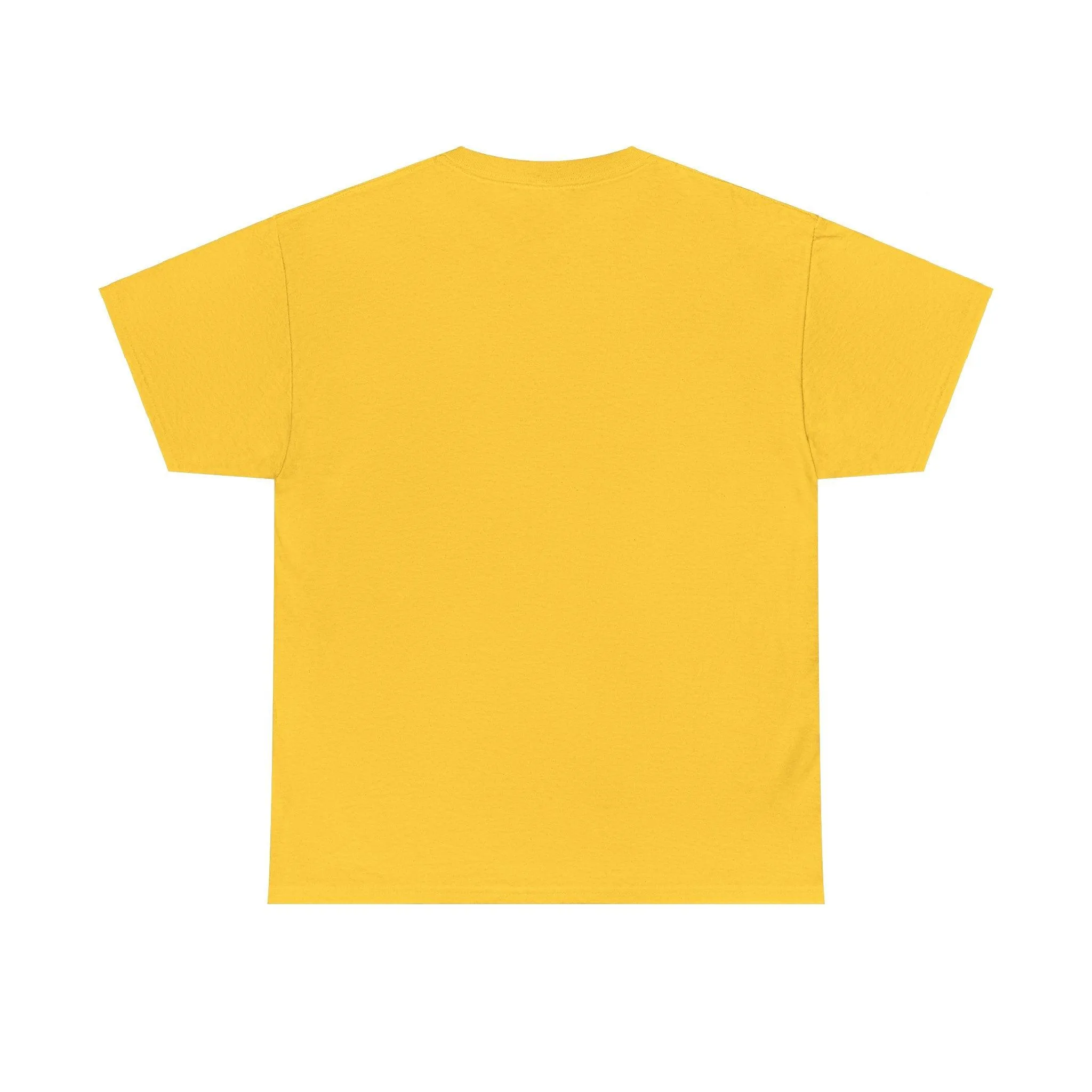 Not Sad - Ultimate Comfort Unisex Cotton Tee