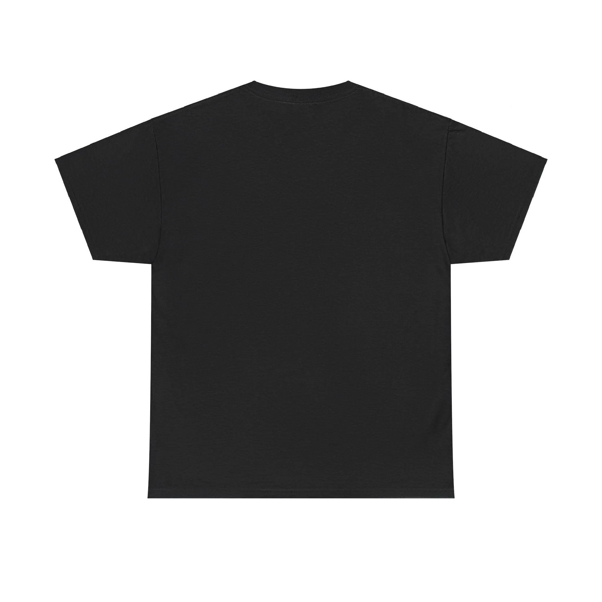 Not Sad - Ultimate Comfort Unisex Cotton Tee