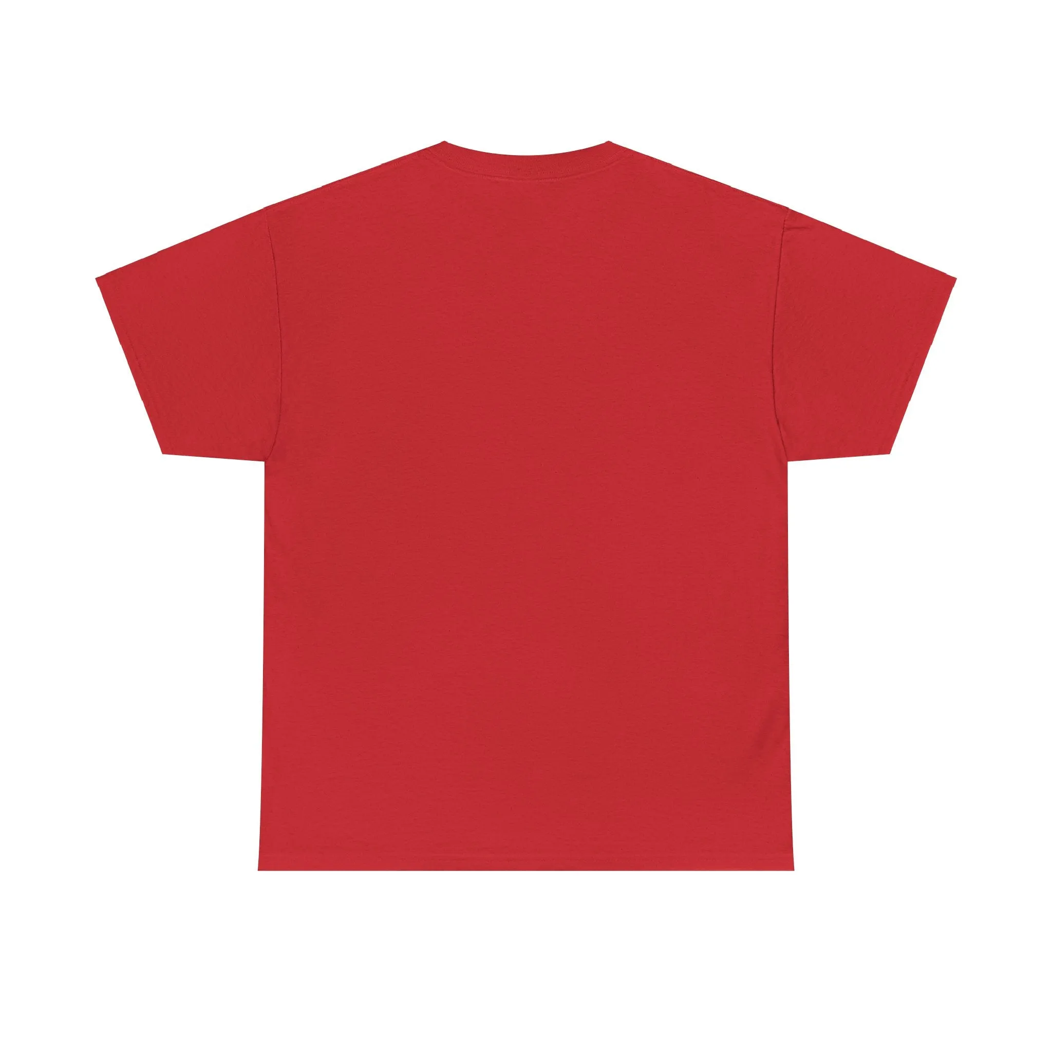 Not Sad - Ultimate Comfort Unisex Cotton Tee