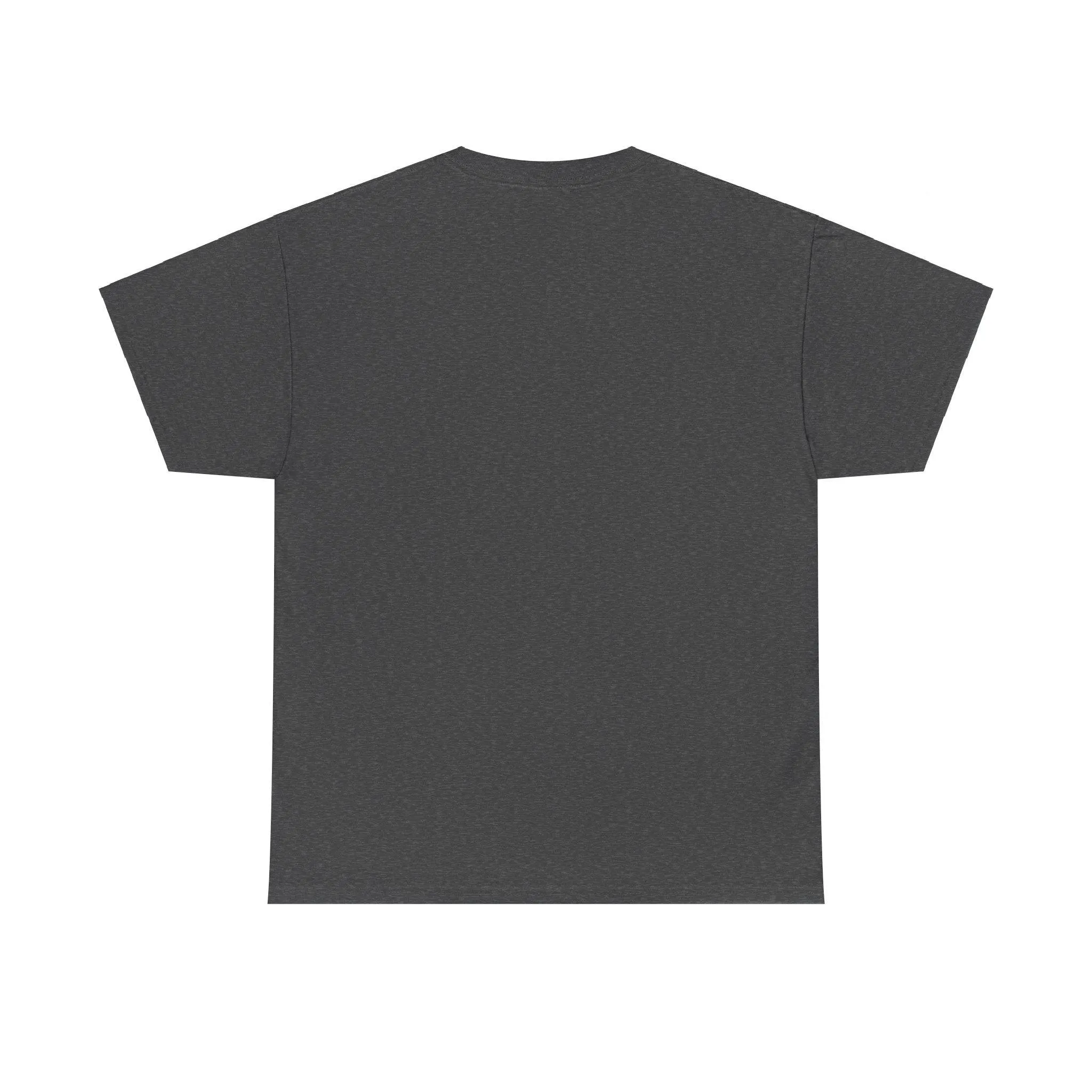 Not Sad - Ultimate Comfort Unisex Cotton Tee