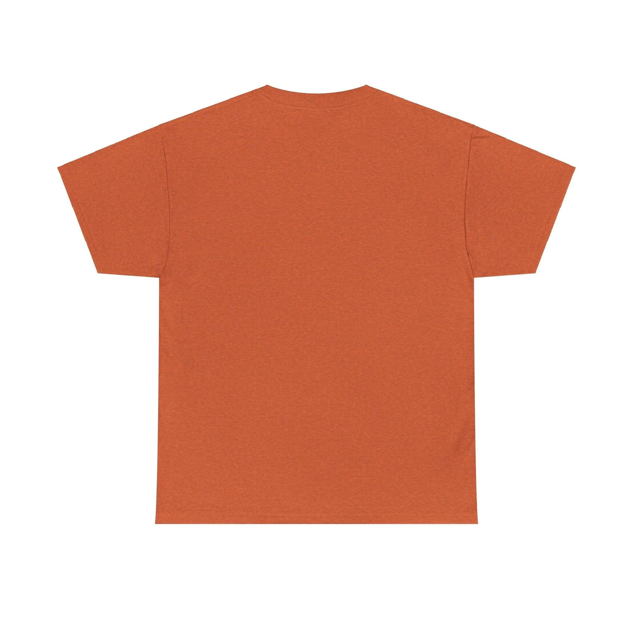 Not Sad - Ultimate Comfort Unisex Cotton Tee