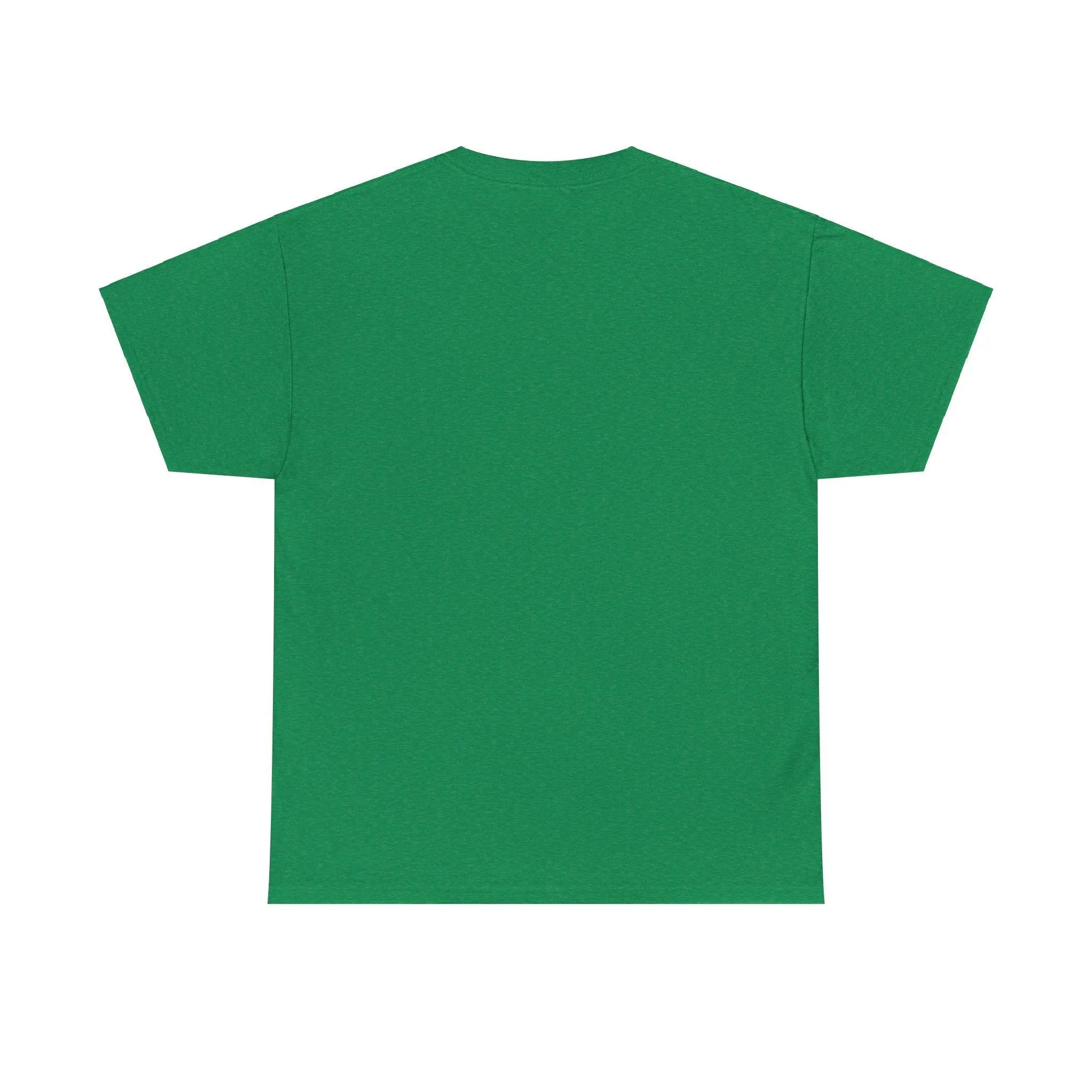 Not Sad - Ultimate Comfort Unisex Cotton Tee