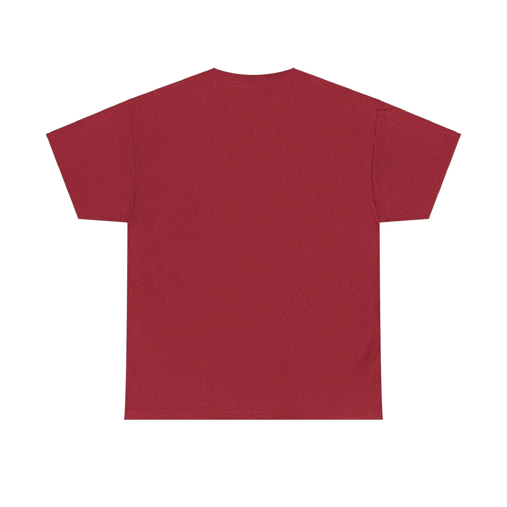 Not Sad - Ultimate Comfort Unisex Cotton Tee