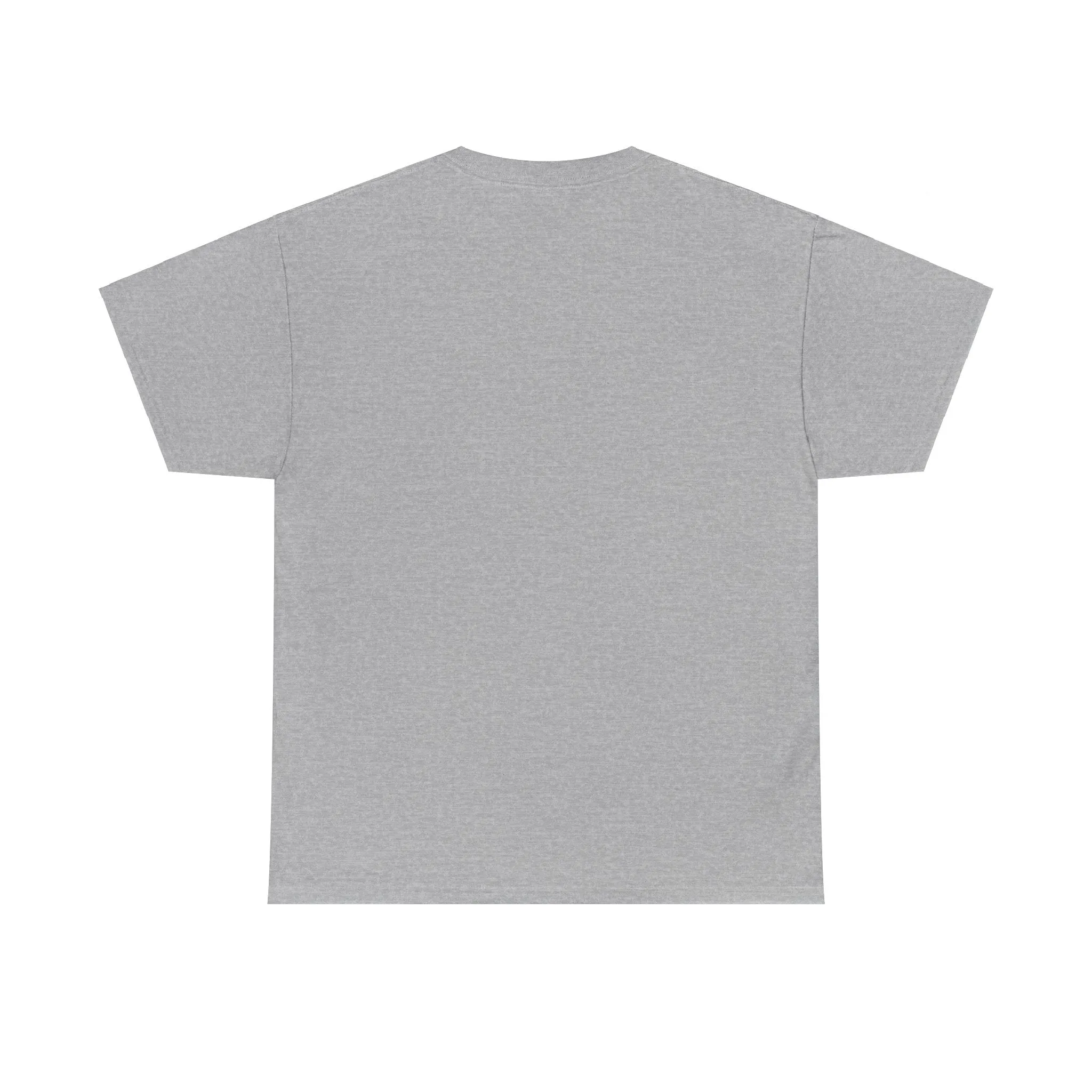 Not Sad - Ultimate Comfort Unisex Cotton Tee