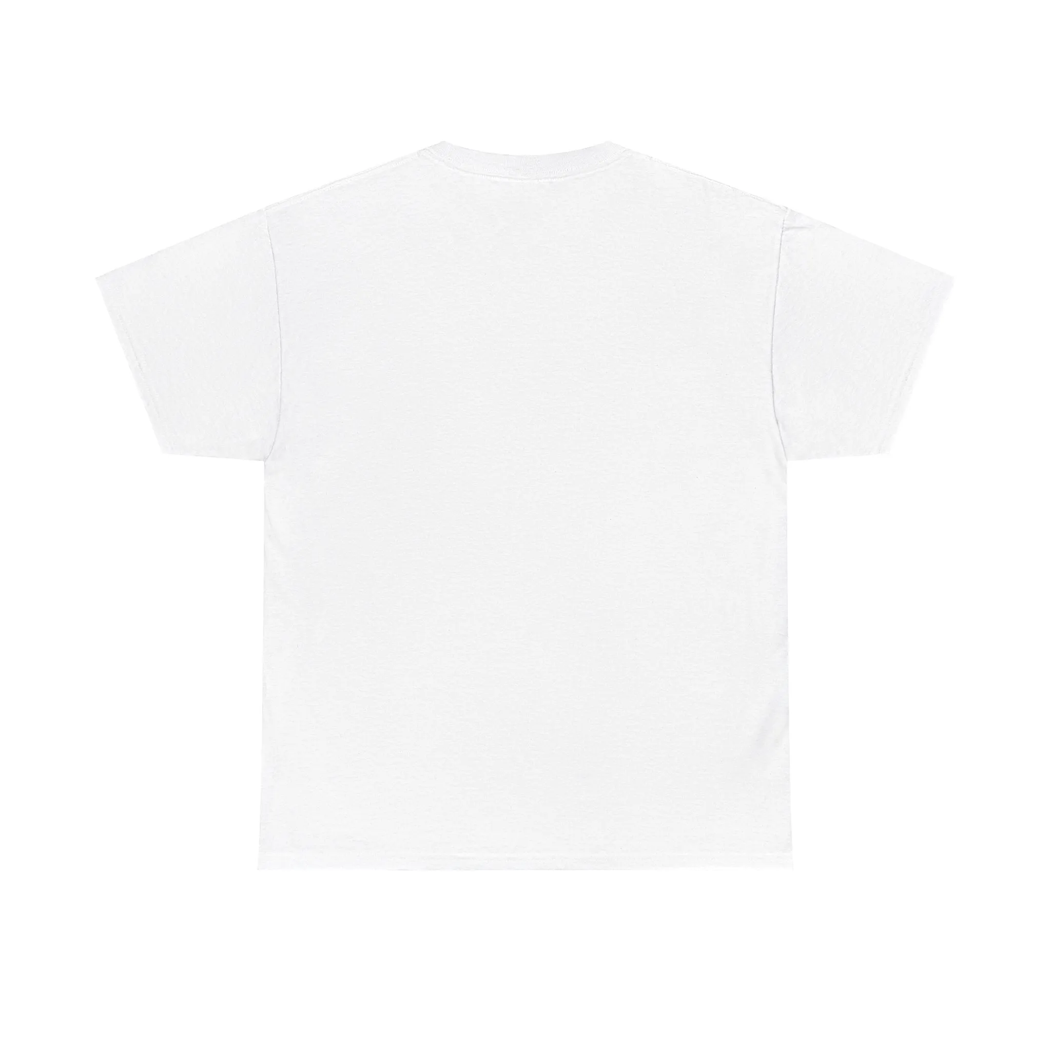 Not Sad - Ultimate Comfort Unisex Cotton Tee