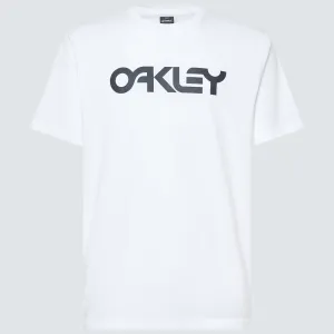 Oakley Men's Mark II Tee 2.0 - White/Black