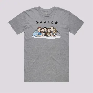 O·F·F·I·C·E T-Shirt