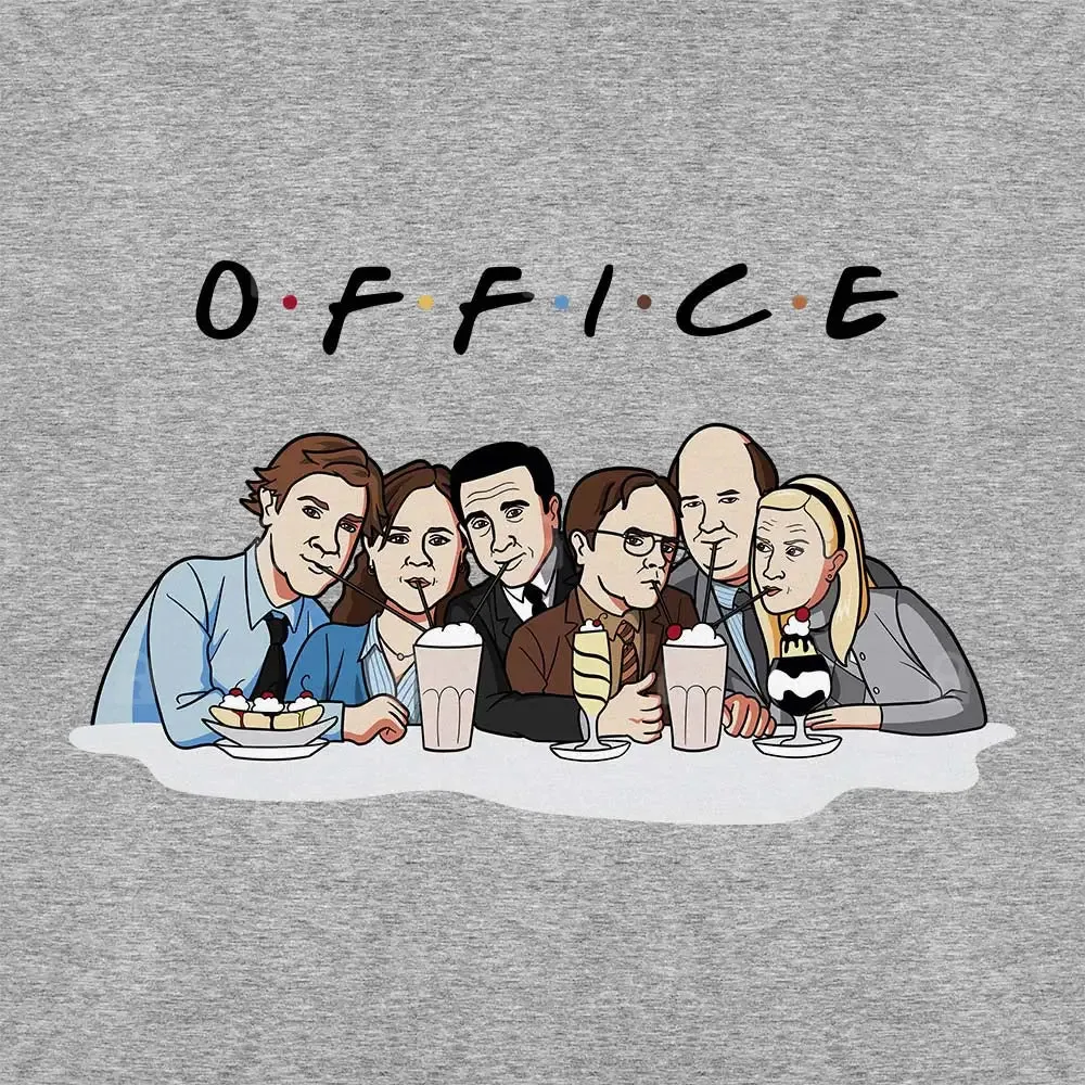 O·F·F·I·C·E T-Shirt