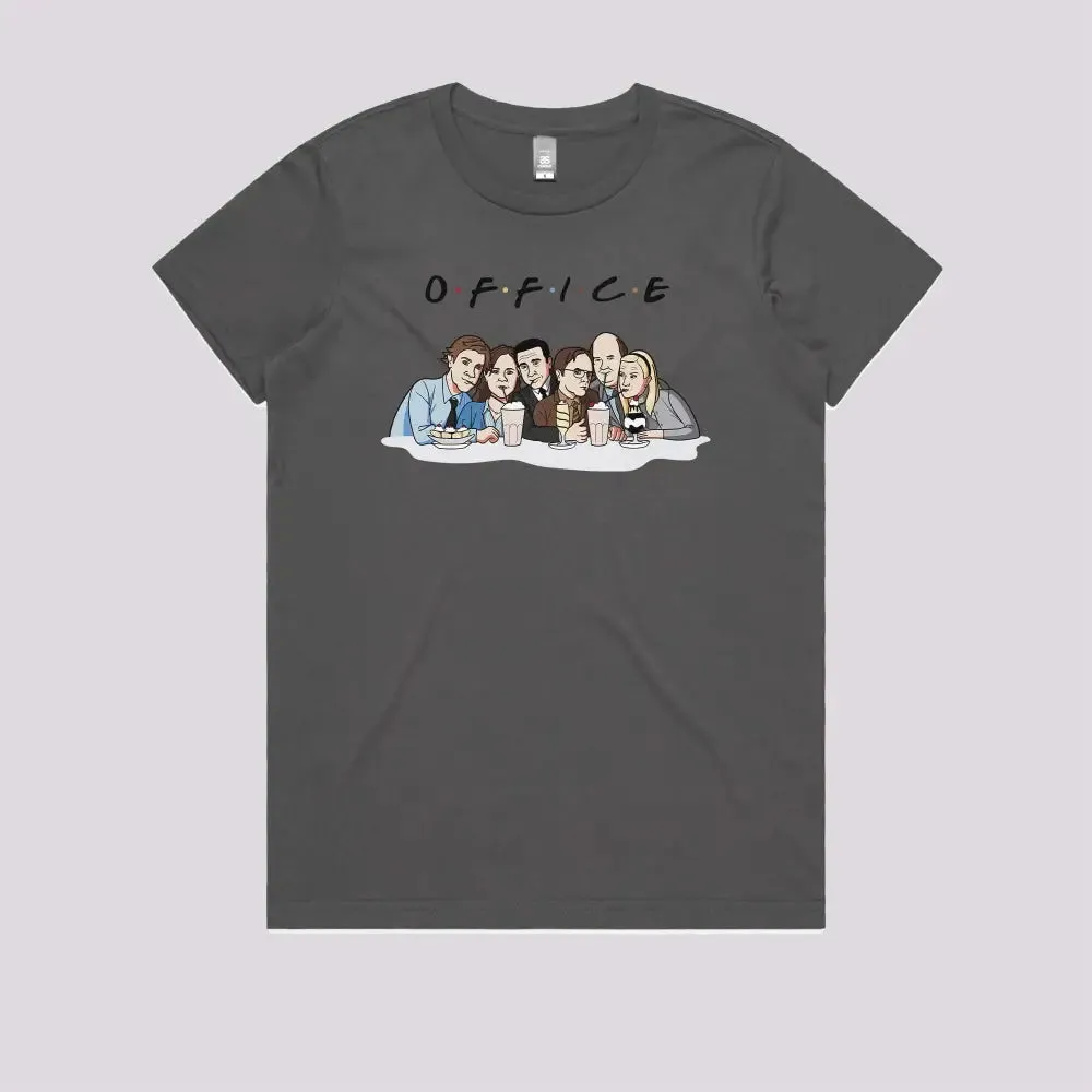 O·F·F·I·C·E T-Shirt