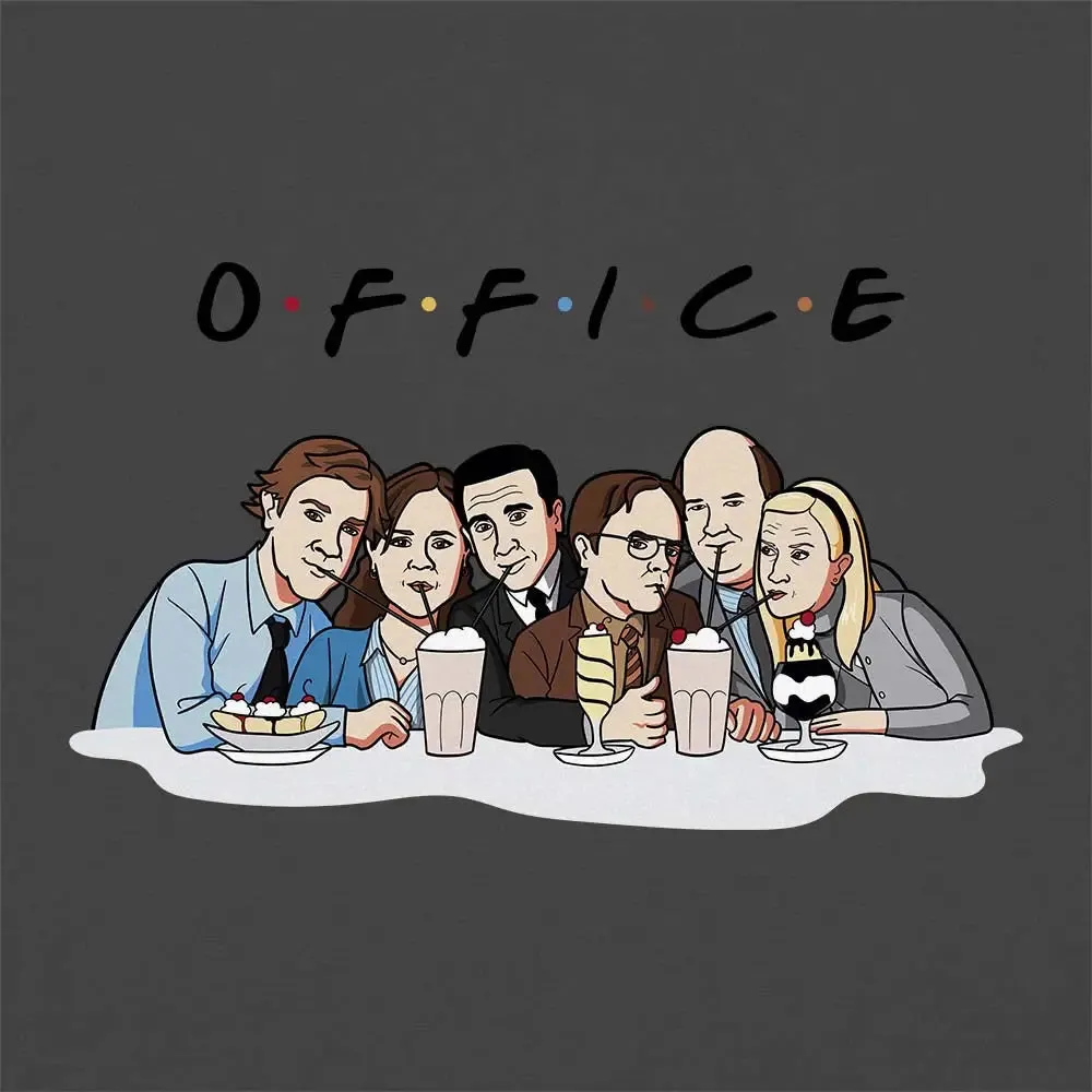 O·F·F·I·C·E T-Shirt