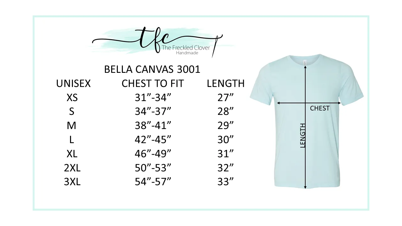 {Oh, Heaven Let Your Light Shine Down} screen print tee