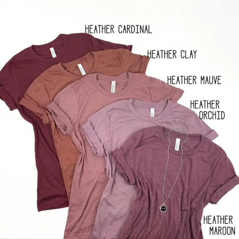 {Oh, Heaven Let Your Light Shine Down} screen print tee