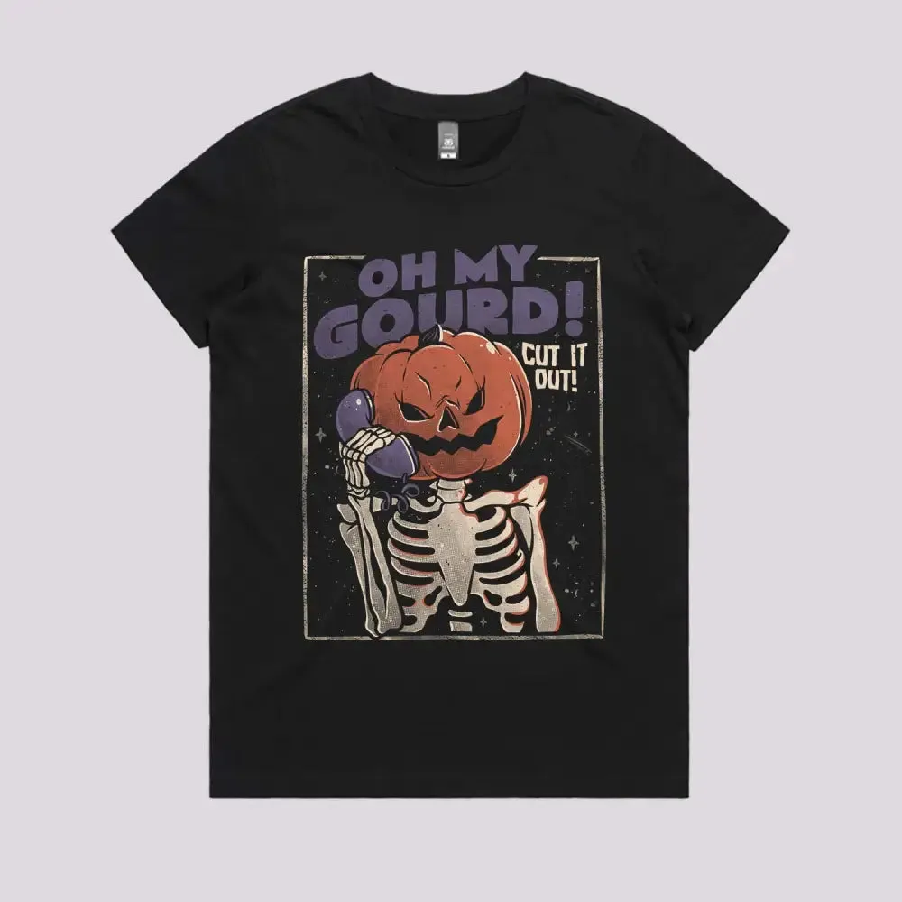 Oh My Gourd T-Shirt