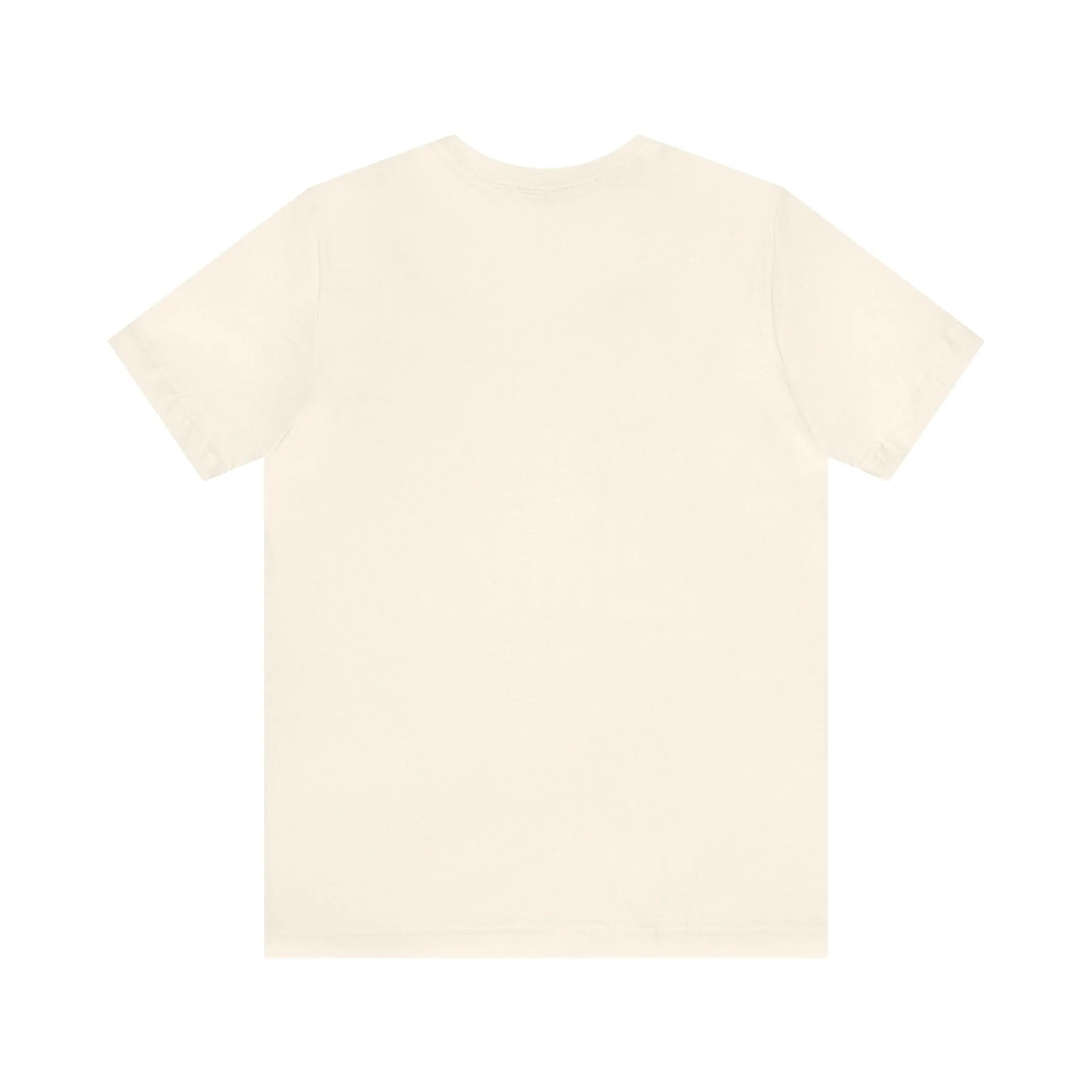 Oklahoma state buffalo Unisex Jersey Short Sleeve Tee
