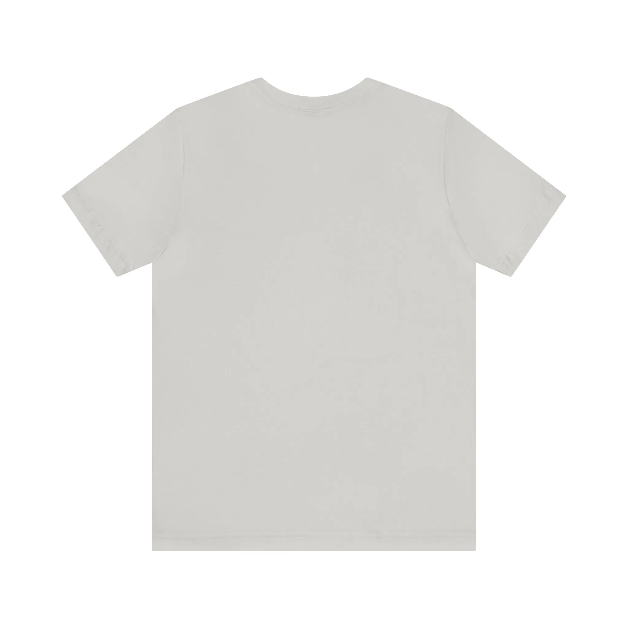 Oklahoma state buffalo Unisex Jersey Short Sleeve Tee