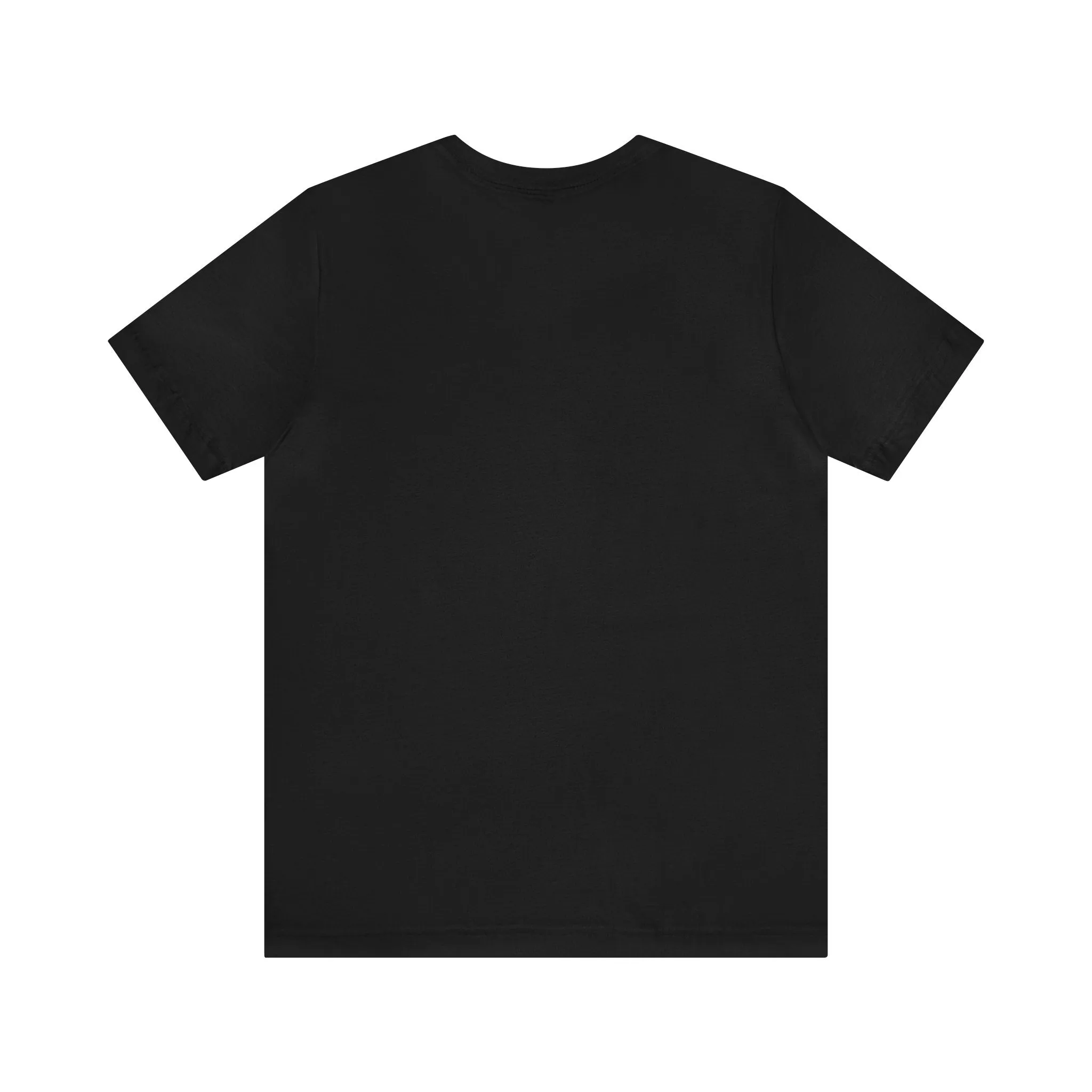 Oklahoma state buffalo Unisex Jersey Short Sleeve Tee