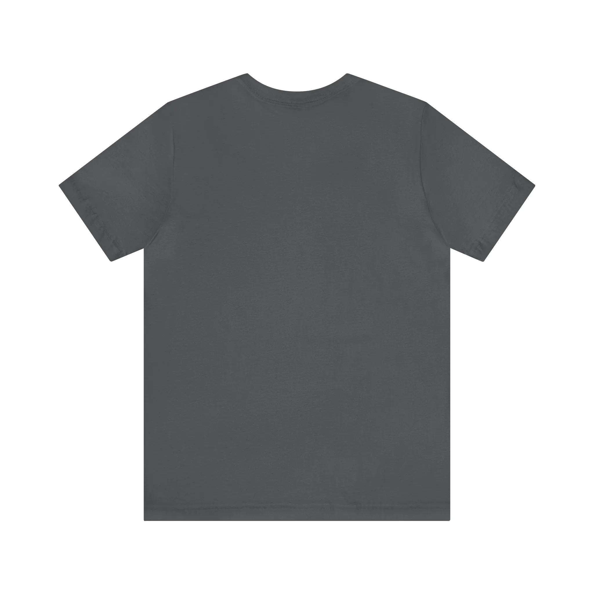 Oklahoma state buffalo Unisex Jersey Short Sleeve Tee