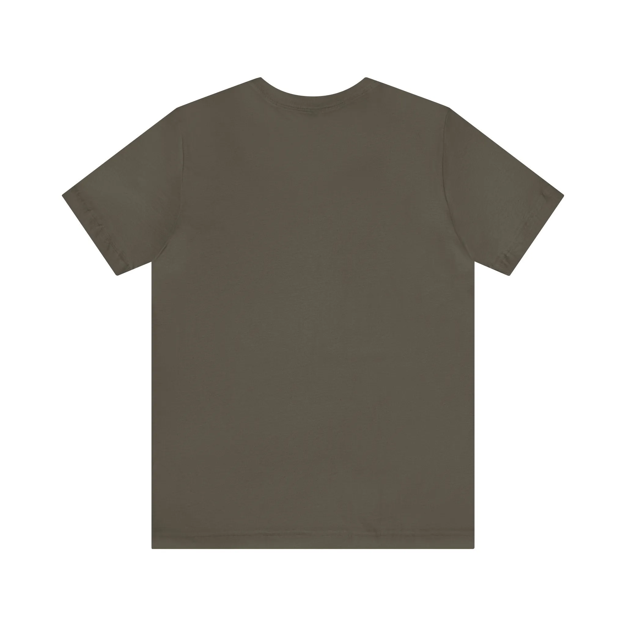 Oklahoma state buffalo Unisex Jersey Short Sleeve Tee