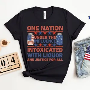 One Nation Under The Influence
