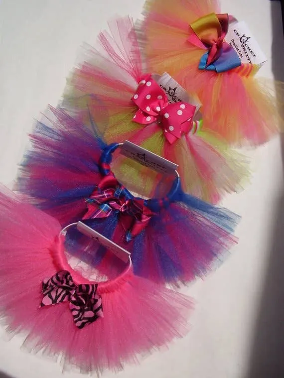 One Of A Kind Large Pet Tutus