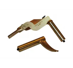 Oneway 9" Easy Core Knife Set  - Part No. 3199