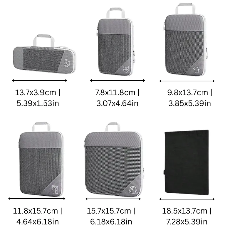 PackMate