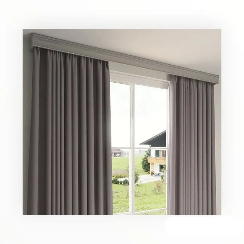 Papini Pelmet Pyramid Cloud Collection 105 mm