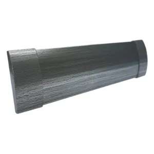 Papini Pelmet Pyramid Cloud Collection 105 mm