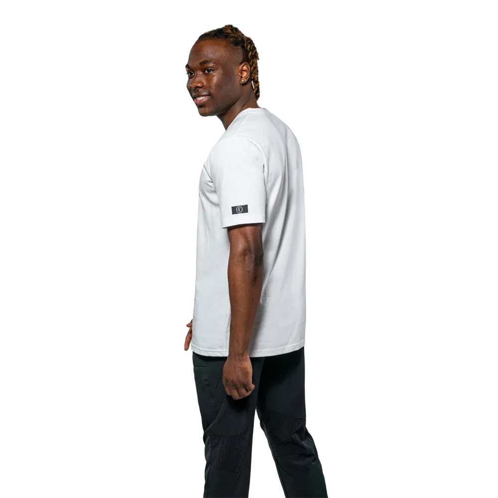 parkrun Men's Cotton T-Shirt