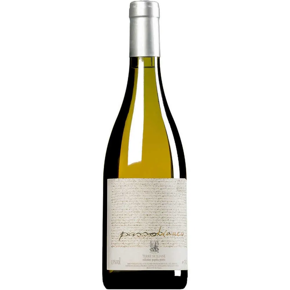 Passopisciaro Passobianco Etna Bianco IGT 2020
