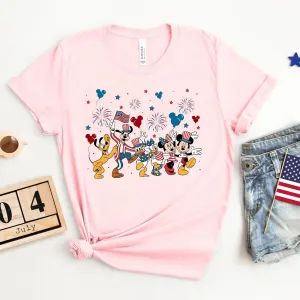 Patriotic Friends