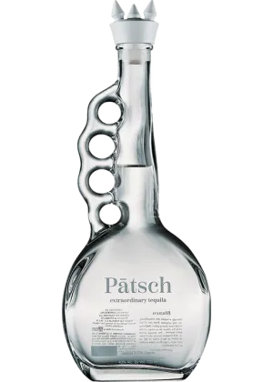 Patsch Patsch Blanco 750 ml