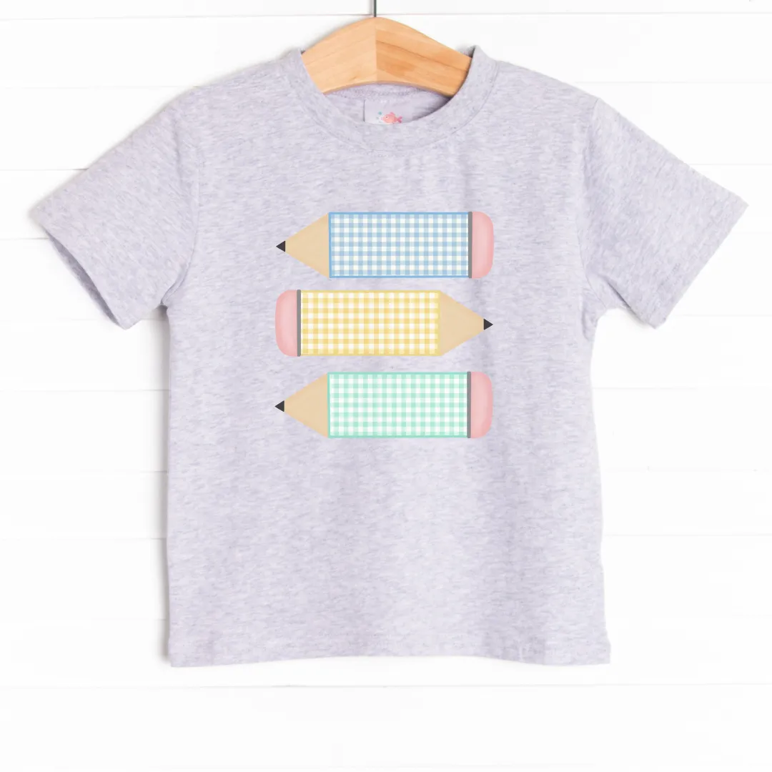 Pencil Pals Graphic Tee