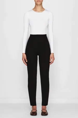 Penn Pant in Black