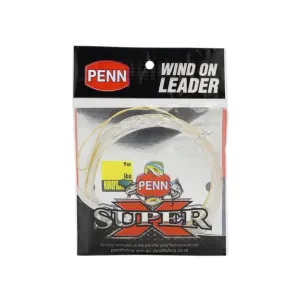 PENN Wind On Leader