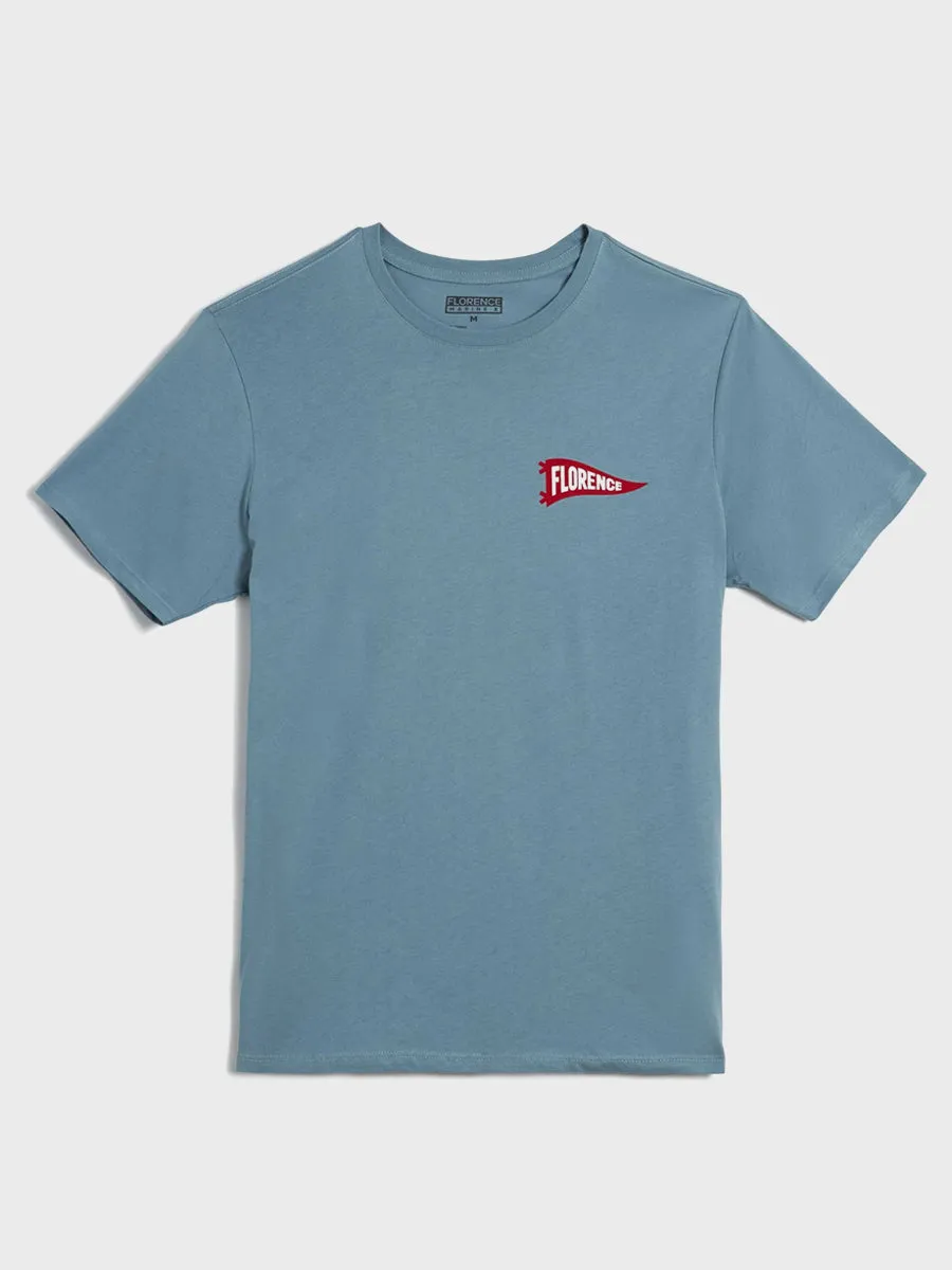 Pennant T-Shirt