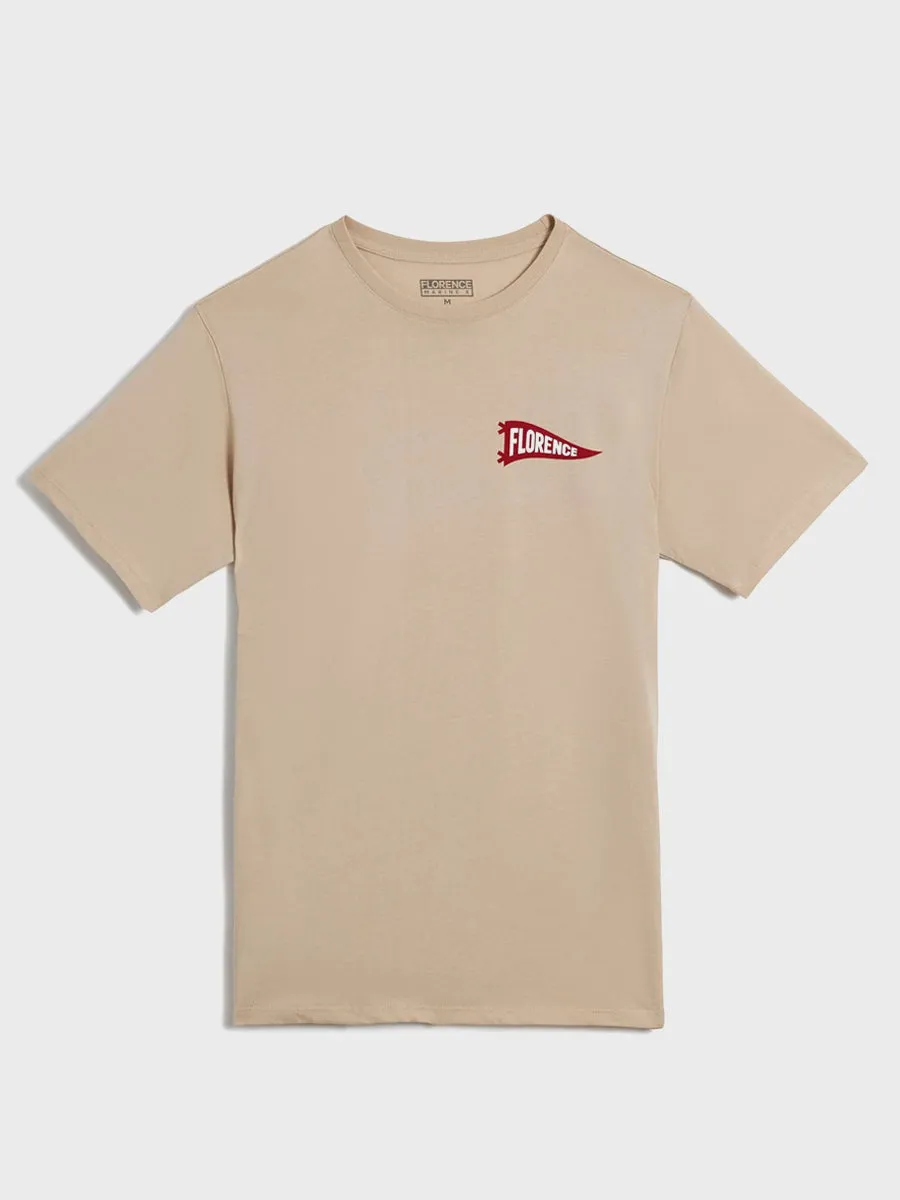 Pennant T-Shirt