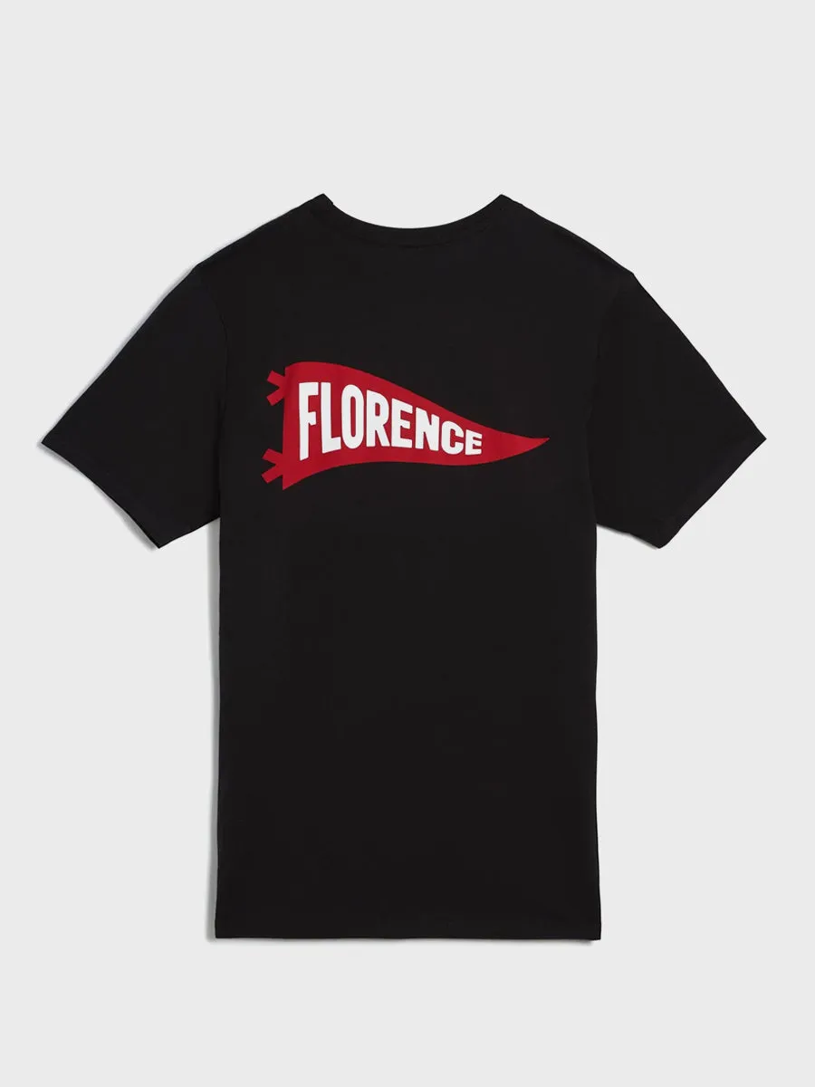 Pennant T-Shirt
