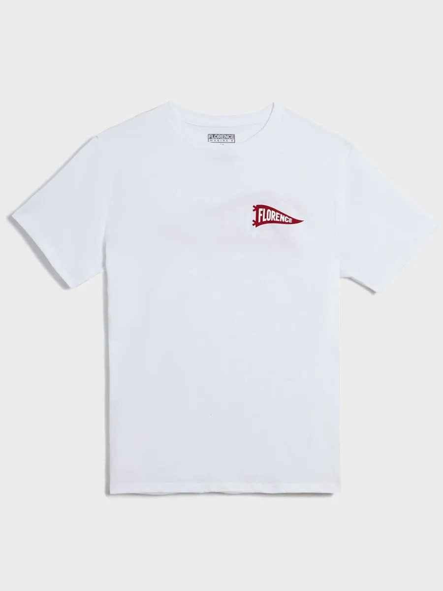 Pennant T-Shirt
