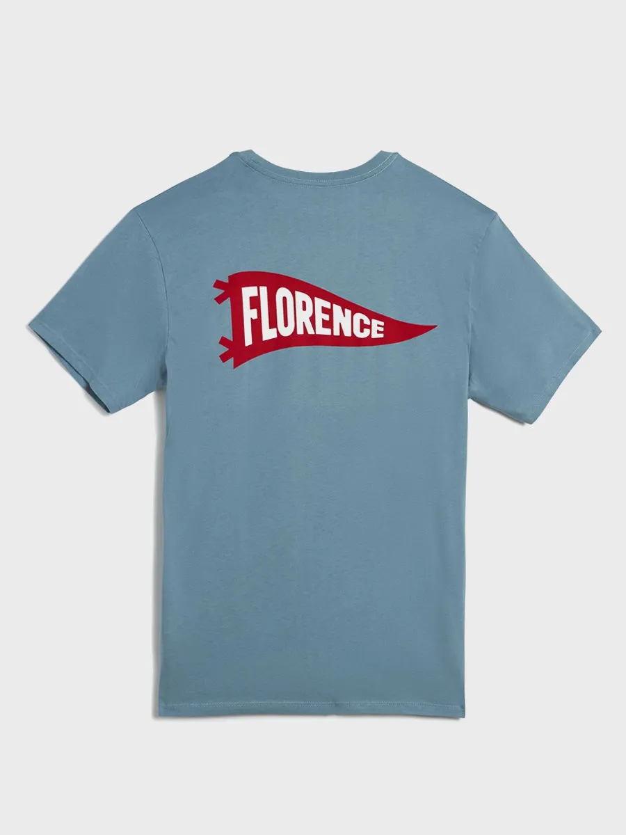 Pennant T-Shirt