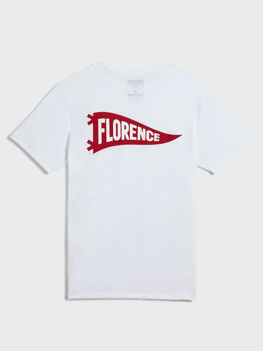 Pennant T-Shirt
