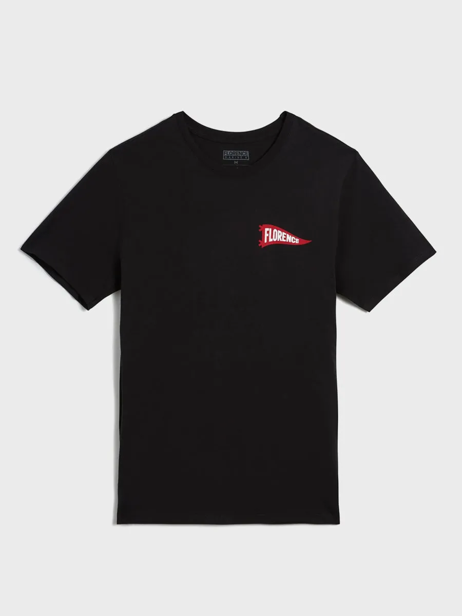 Pennant T-Shirt